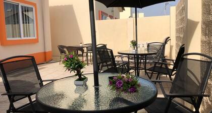 Little Heaven Brufut Gambia