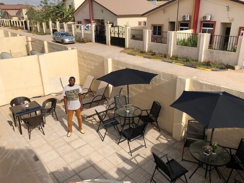 Little Heaven Brufut The Gambia