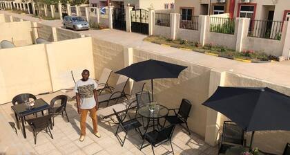 Little Heaven Brufut The Gambia