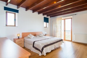 5 室のベッドルーム