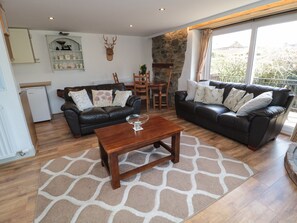 Cottage | Living room