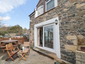 Cottage | Balcon
