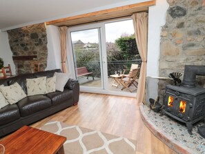 Cottage | Intérieur