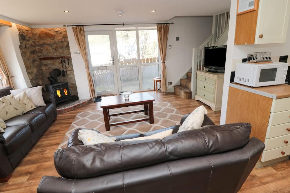 Chillingham Cottage - Holy Island of Lindisfarne