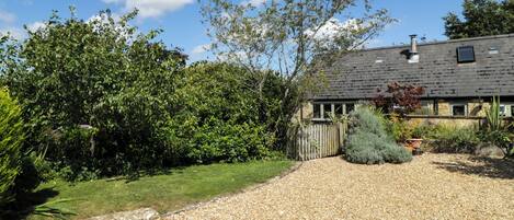 Casa de campo | Área da propriedade