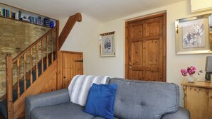 Småhus | Oppholdsområde