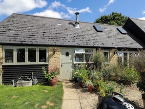 Cottage | Exterior