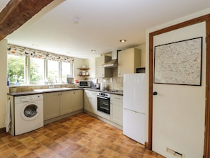 Cottage | Private kitchen