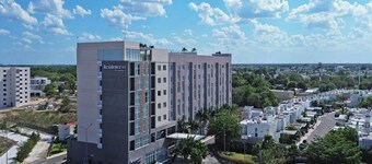Residence Inn by Marriott Merida