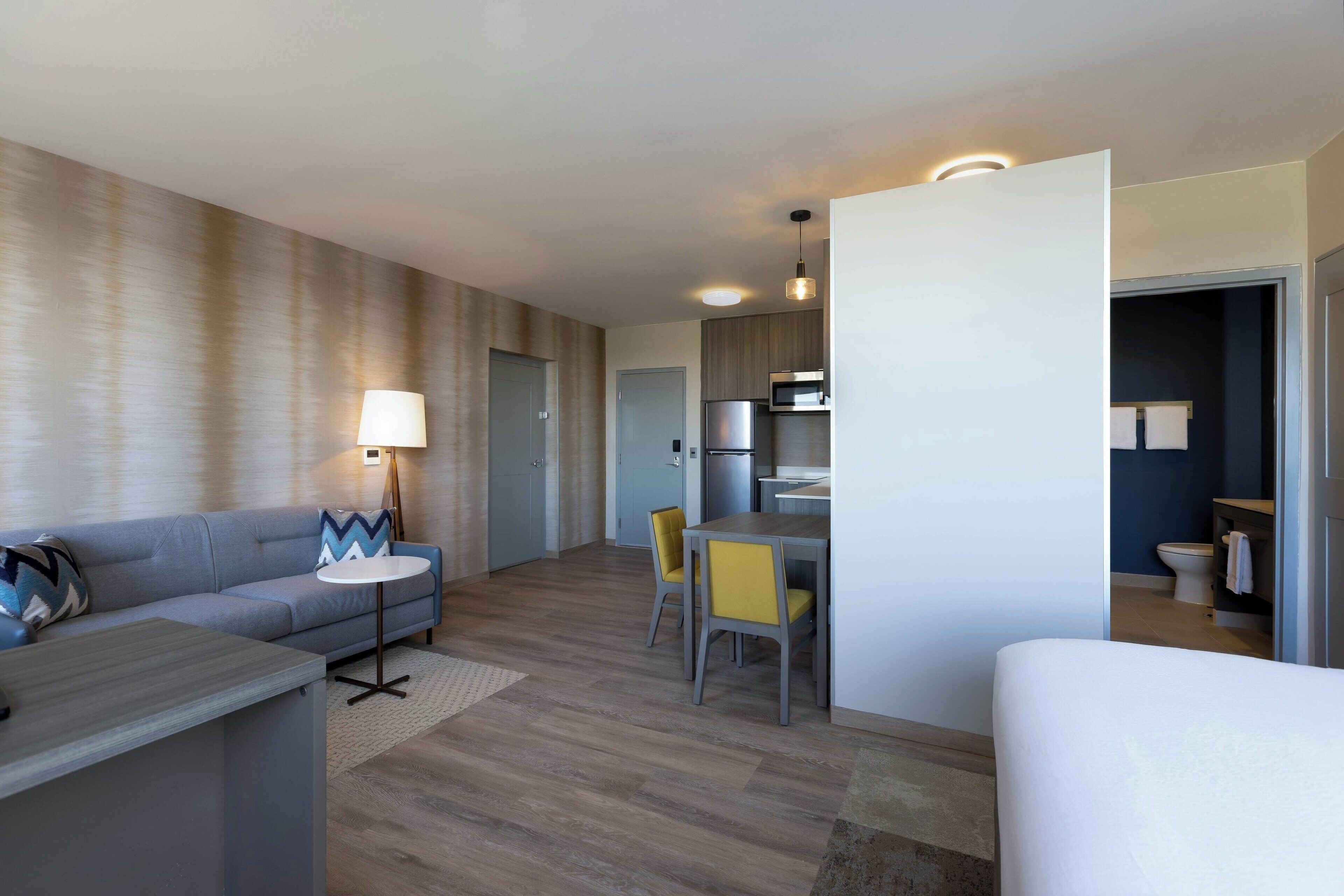 Foto - Residence Inn by Marriott Merida