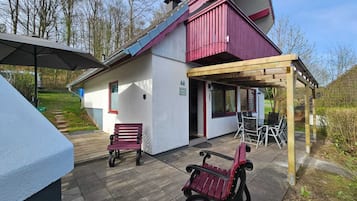 Außenbereich