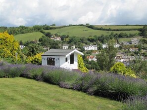 Cottage | Interior - Gull's Rest (Seaton)