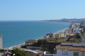 Beach/ocean view