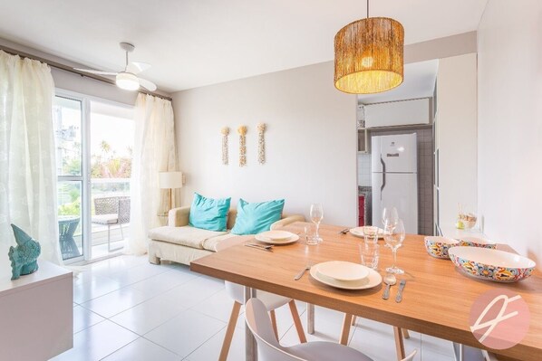 Interior - Palm Village Acqua (Ipojuca)