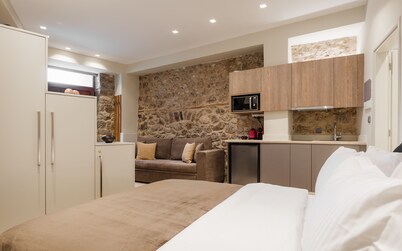 Arachova Luxury studio by Aldia Suites