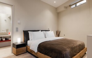 1 bedroom, WiFi, bed sheets - Arachova Luxury studio by Aldia Suites (Arachova)