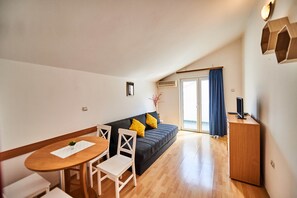 Apartment - Apartments Mont (Budva)