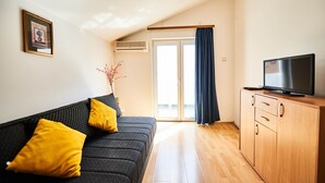 Appartement | Aire de séjour