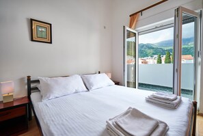 Family Apartment - Apartments Mont (Budva)