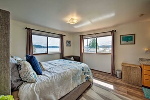 2 Schlafzimmer, kostenloses WLAN
