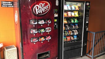 Vending machine
