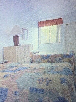 3 Schlafzimmer, WLAN