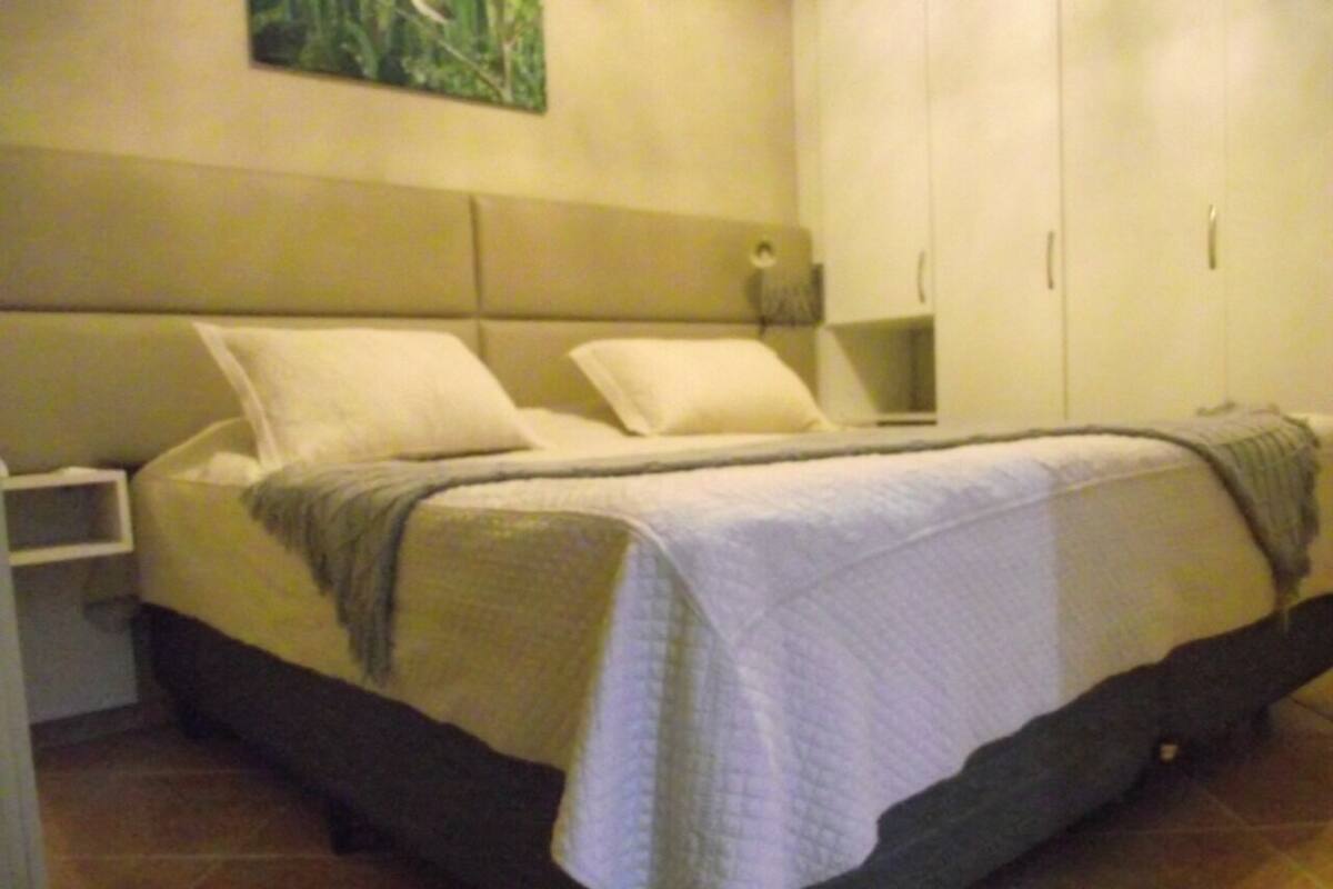 Family Studio Suite | Premium bedding, minibar, in-room safe, blackout drapes