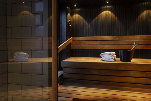 Lietsu Boutique Aparthotel