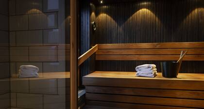 Lietsu Boutique Aparthotel