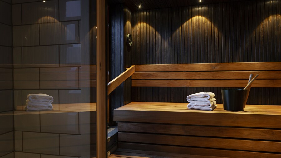 Lietsu Boutique Aparthotel