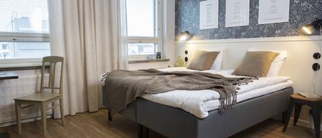 Superior-Dreibettzimmer
