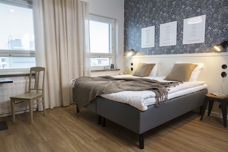 Decoración personalizada y muebles diferentes