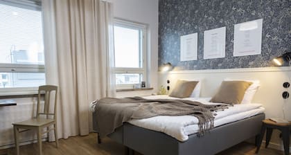 Lietsu Boutique Aparthotel