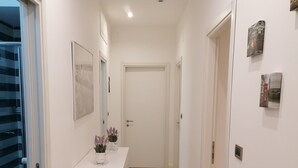 Interior entrance - Guest House Capitale (Rome)