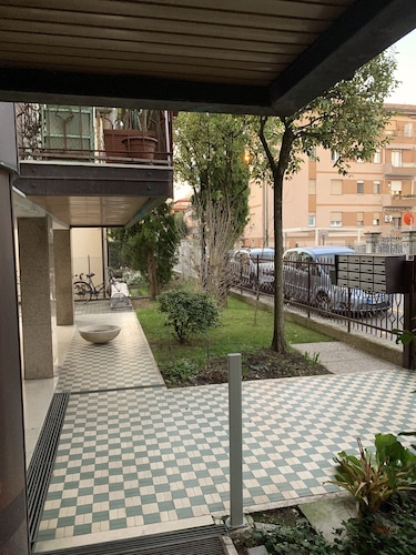 Cozy and elegant apartment in the center of the city of Mestre