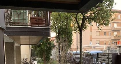 Cozy and elegant apartment in the center of the city of Mestre