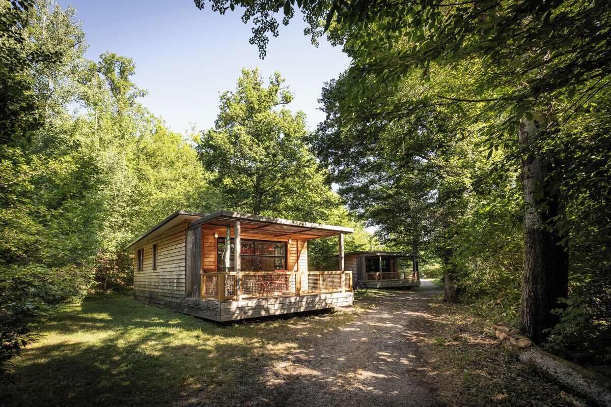 Superior Chalet | Terrace/patio