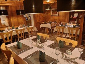 Restauranger