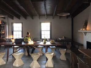 Exterior - Charm in the City (Baltimore)