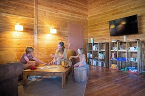 Children’s activities