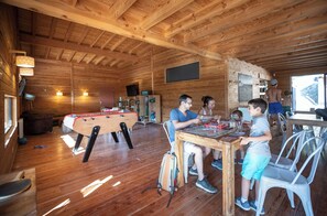 Children’s activities