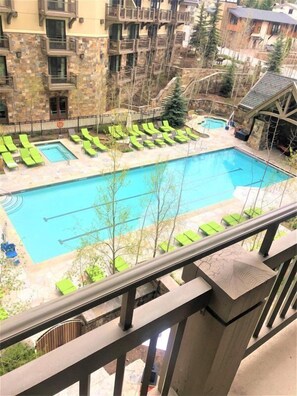 House | Pool | Outdoor pool