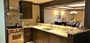 House | Private kitchen