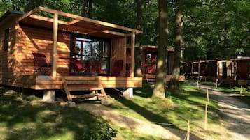 Chalet | Individuell dekoriert, individuell eingerichtet