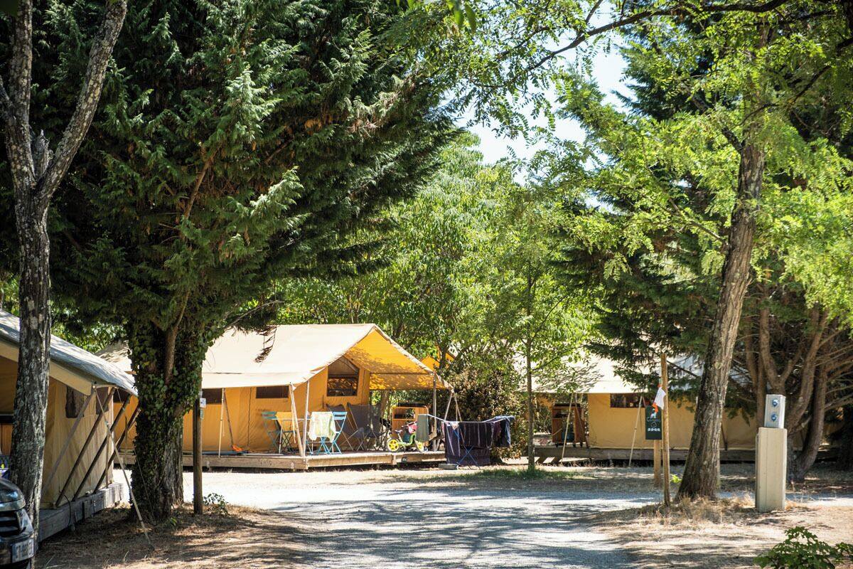 Tent | Terrace/patio