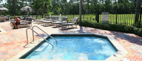 Hidromassagem externa