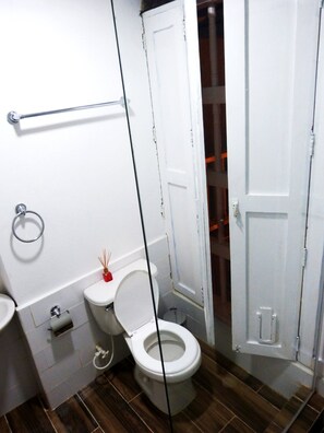 Bathroom - Hotel Golin San Diego (Cartagena)