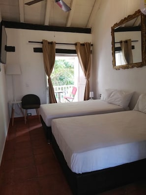 Santo Domingo | Caja fuerte y wifi gratis