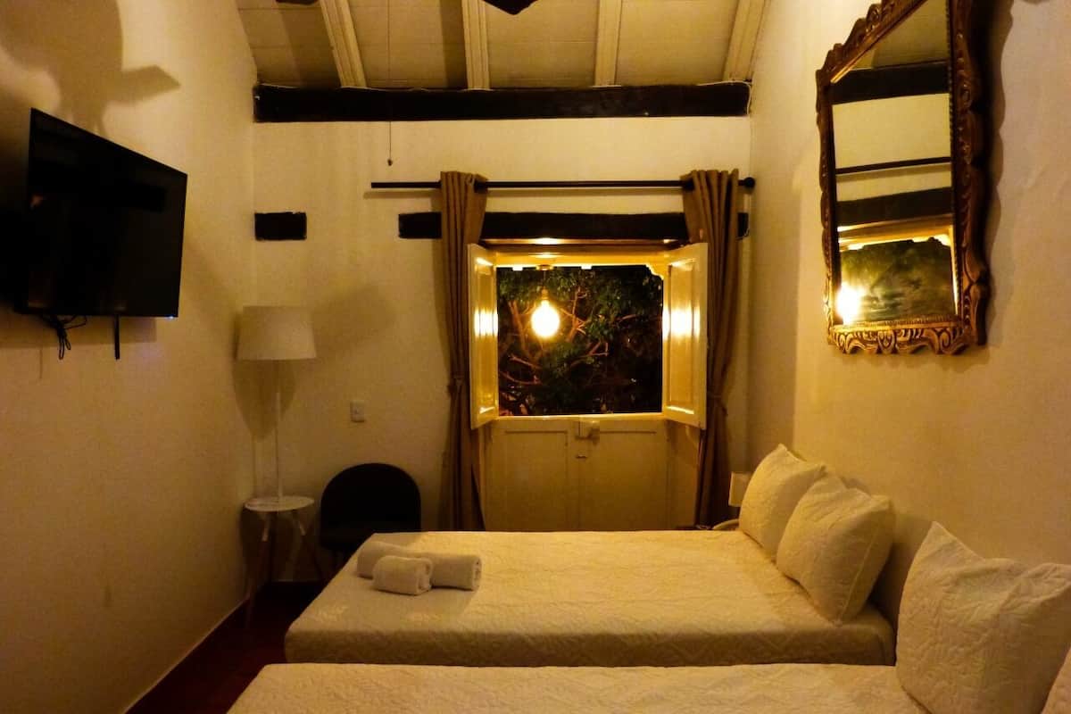 Santo Domingo | In-room safe, free WiFi