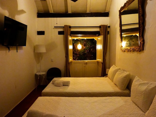 Santo Domingo | Caja fuerte y wifi gratis